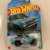 Hot Wheels Mustangs and more!:_‘87 Dodge Dido
