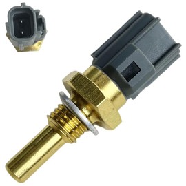 DAOKACUO 19022018 TS10198 D583 Sensor de temperatura compatible con Toyota 4Runner Avalon Camry Sequoia Tacoma Yaris Lexus ES350 RX350 LS460 IS350 2006 2007 2008 2009 2010 2010 12 2013 2014 2015 2016