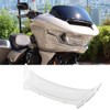 Motorcycle accessories windshield wave windshield touring windshield for CVO Road
