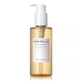 SKIN1004 Madagascar Centella Light Cleansing Oil 6.76 fl.oz (200ml) FREE SHIPPIN