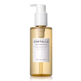 SKIN1004 Madagascar Centella Light Cleansing Oil 6.76 fl.oz (200ml) FREE SHIPPIN