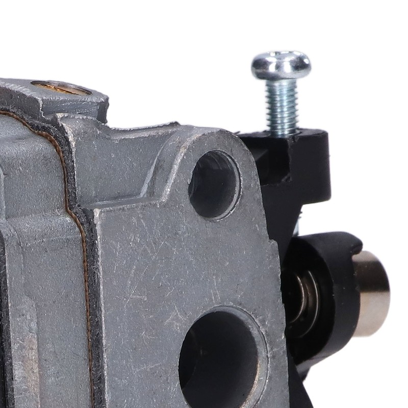 Carburetor Gasket Oil Pipe Kit Replacement for BHX2500 BHX2500V Blower