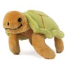 Magnet Cuddly Toy Turtle Hilde