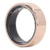Smart Ring Deep Waterproof BT App Remote Photo Shoot Pedometer