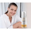 Organic Certified Sunscreen Facial Lotion - 50ml - 50 SPF