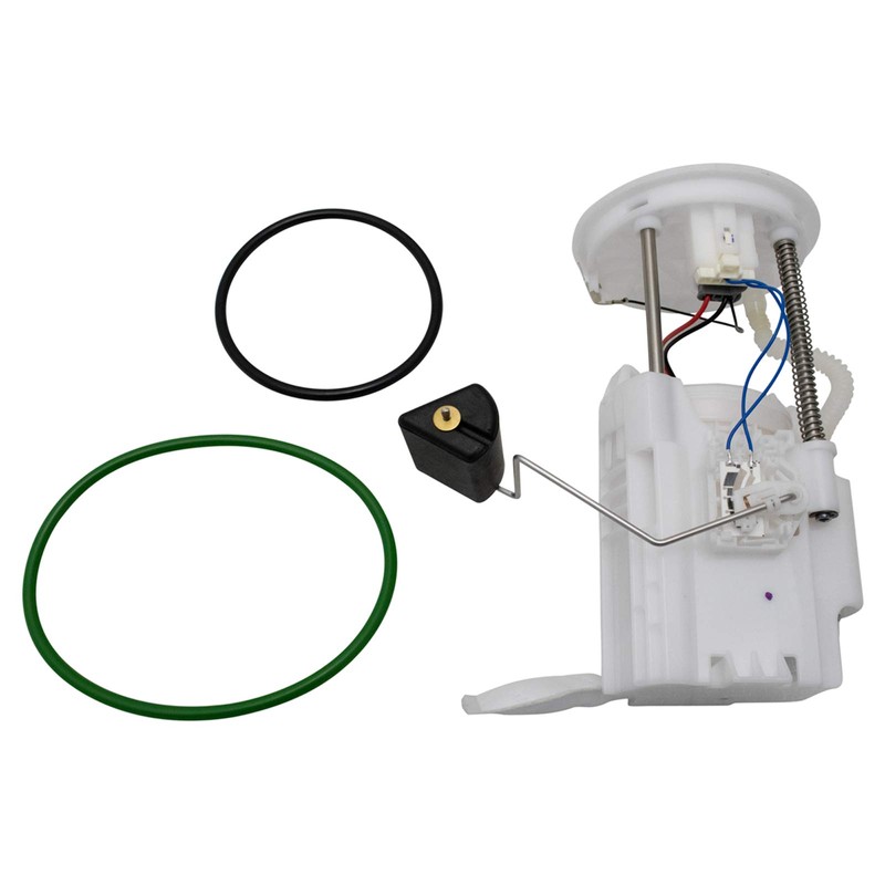 TRQ Fuel Pump Module Assembly Compatible with 2007-2011 Toyota Camry