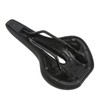 Bicycle Saddle High Vibration Damping Effect Breathable Bike Saddle Cushion