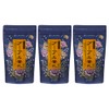 [Bulk Purchase 3 Pack] Kujun Mei Tea Puer Tea (Leaf