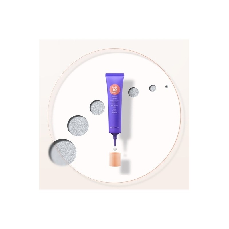 [1+1] Pore Tension Cream 40ml Pore Elasticity Tightening Care /