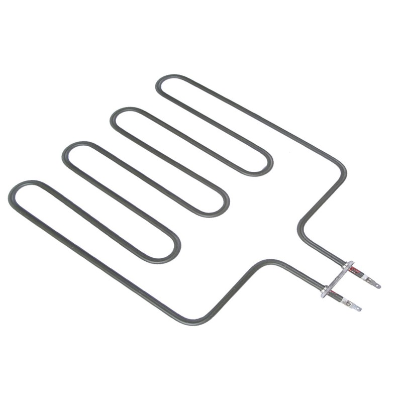 Electric Heating Element for Sauna Stove Stainless Steel Straight Heat