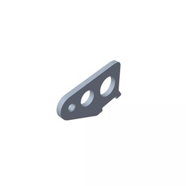 For Toro Rear Pivot, Lh Arm 108-9344 Original