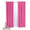 Colchas Concord Cortina Decorativa Neo Fiusha Corta