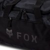 Fox Racing 180 Duffle, Black CAMO, OS
