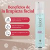 Jabón facial hidratante Biobel de 240 ml para todo tipo