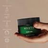 HEATH Hair Gel, 2.7 fl oz (80 ml), Citrus Scent,