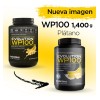 Evolution - Wp100 Bote De Plátano De 1400 G