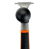 Bahco 665 Premium Ergonomic Carbide Scraper, 2-1/2"