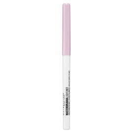 Maybelline Glimmer Light Master Drama Lightner Number 25 Eye Liner, 0.10 oz