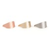 L'ATELIER du VIN - Drip Rings for Wine Bottles -