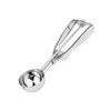 APS Scoop 22,7x6 cm Diameter x 1/16 L Stainless Steel,
