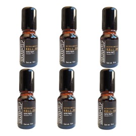 Roll On MANUP Crecimiento de Barba crecimiento de barba y cabello