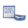 True Pearly Wipes Compact Stain Remover, Purple