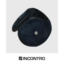 이중 보충채로 업그레이드 따뜻한 보온성 성인용 특대 방한 귀마개 SW2203-0036 Upgraded Warmth Double Layered Adult Extra Large Ear Muffs SW2203-0036