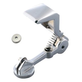 LabZhang Glass Tubing Cutter, Glass Tube Pipe Cutter with Replacement Cutter Wheels, Cutting Max Diameter 2.4"/ 60mm /6cm