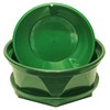 Gold Classifier for Five Gallon Bucket and Bonus Gold pan;