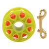 30M Scuba Diving Reel Scuba Diving Finger Spool with Double