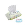 Toallitas Humedas Baby Chikys 3 Pack 240 Pzs
