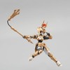 HiPlay KEMO Number 57 Armored Doll: ESIS Special Edition Assembly