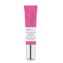 skinChemists Rose Quartz Mineral Eye Serum 15 ml