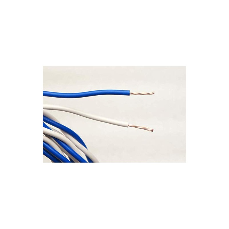 ONKODO Blue y524 Audio Twisted Speaker Cable Each Meter Sold