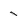 GEDORE red Screwdriver bit socket TX T30, 1/4" 6.3 mm,