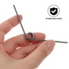 VILLCASE Torsion Spring Made of Stainless Steel, Pack of 5