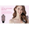5 in 1 Negative Ion Hair Dryer Brush Blow Dryer