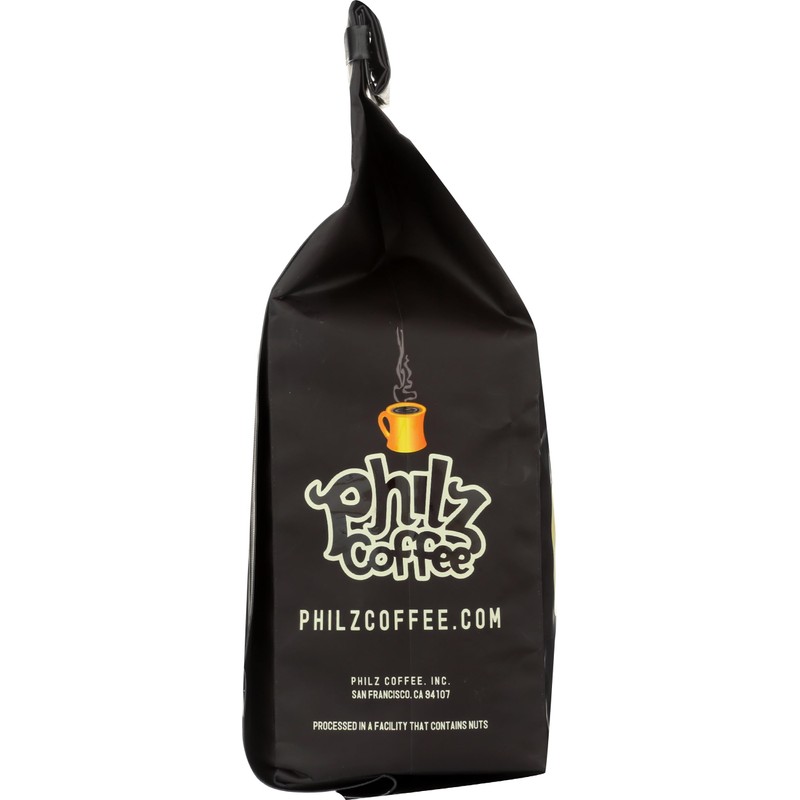 PHILZ COFFEE Ether Coffee, 12 OZ