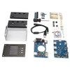 DIY Metal Housing Kit 128mb Stable Durable USB Hub V2.1