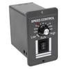 Samfox Brush Motor Speed Controller — DC12—60V /20A DC Motor