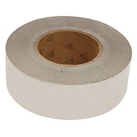 AP Products Sika 017-413828-25 Multiseal Plus Tape - White, 4" x 25' Roll