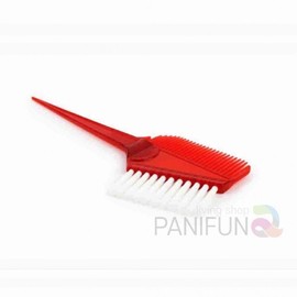 Hair Dye Comb & Brush Set Beauty Comb 11ea