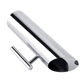 Stainless Steel Jug Jug with Ice Guard Cold Drink Pitcher Cold Drink Water Pouch Home Hotel Serving Tool (2L)