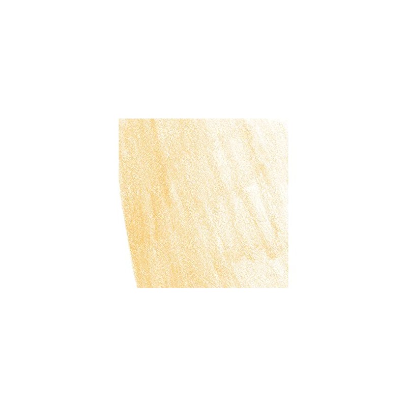 Derwent 08 Studio Pencil - Middle Chrome