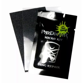 Phix Doctor Surfboard small travel pack kit