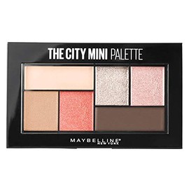 Mayb Make-Up Maybelline The City Mini-Palette, 430 Downtown Sunrise