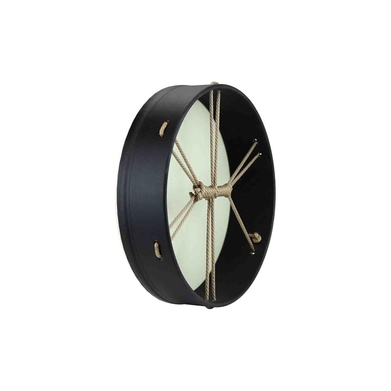 REMO Buffalo Drum Comfort Sound Technology 18" CST Fell E1-0318-71-CST