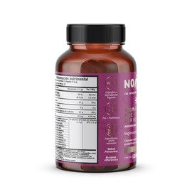 Prebioticos y Probioticos Mujer Antioxidantes Naturales 7 Cepas Inulina de Agave 10 Billones UFC Bienestar Digestivo e Íntimo 120 Cápsulas Veganas Sin Lactosa Gluten ni GMO Apto Keto
