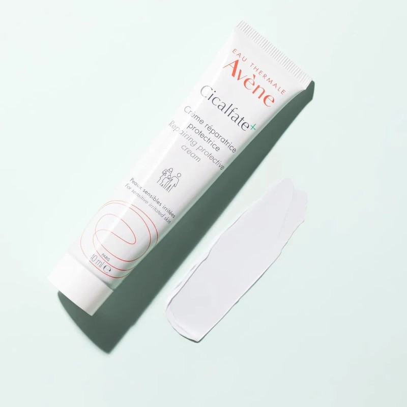 Avene Cicalfate Crema Reparadora Sensible
