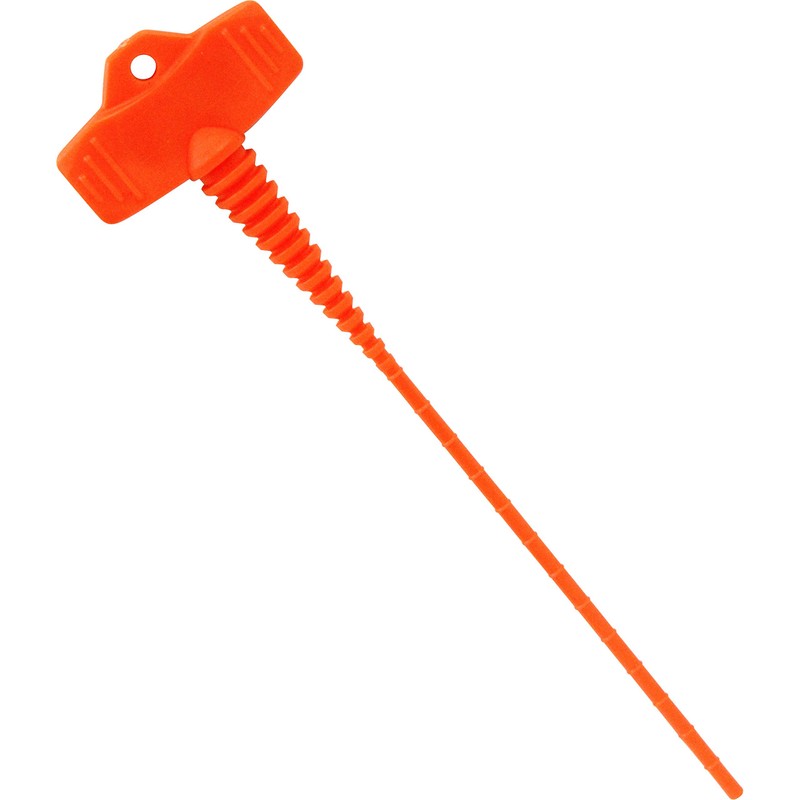 SK11 SKCS-5 Caulking Nozzle Stopper, 4 Pieces